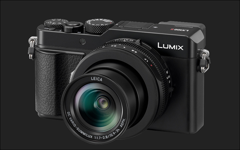 Panasonic LUMIX LX100 II 正式發表,畫素提升、加入觸控螢幕 - 電腦王阿達 Panasonic LUMIX LX100 II 正式發表,畫素提升、加入觸控螢幕 - 電腦王阿達