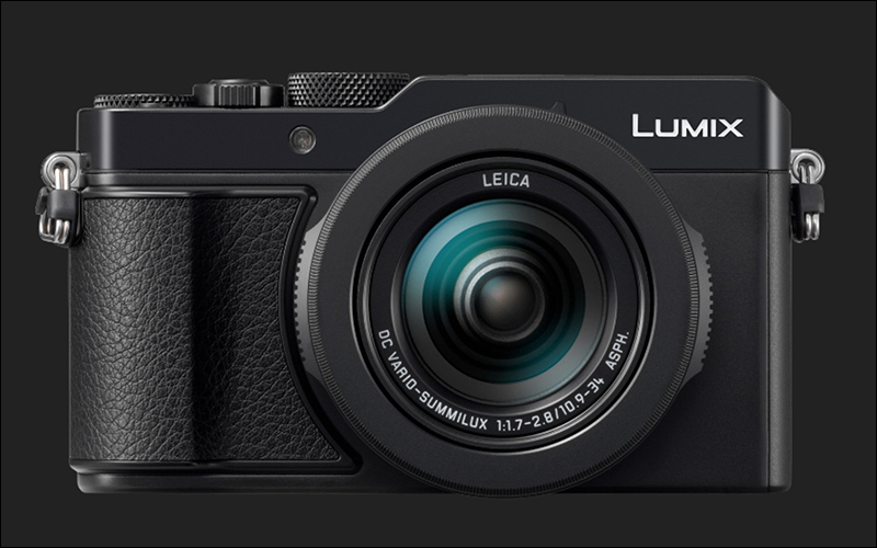 Panasonic LUMIX LX100 II 正式發表,畫素提升、加入觸控螢幕 - 電腦王阿達 Panasonic LUMIX LX100 II 正式發表,畫素提升、加入觸控螢幕 - 電腦王阿達