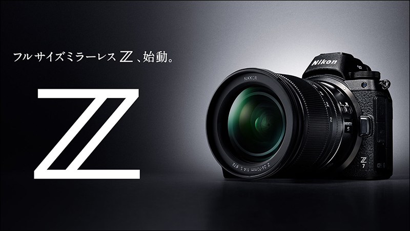 Canon EOS R 高階機 可能直接搭載 75MP 高畫素? - 電腦王阿達 Canon EOS R 高階機 可能直接搭載 75MP 高畫素? - 電腦王阿達