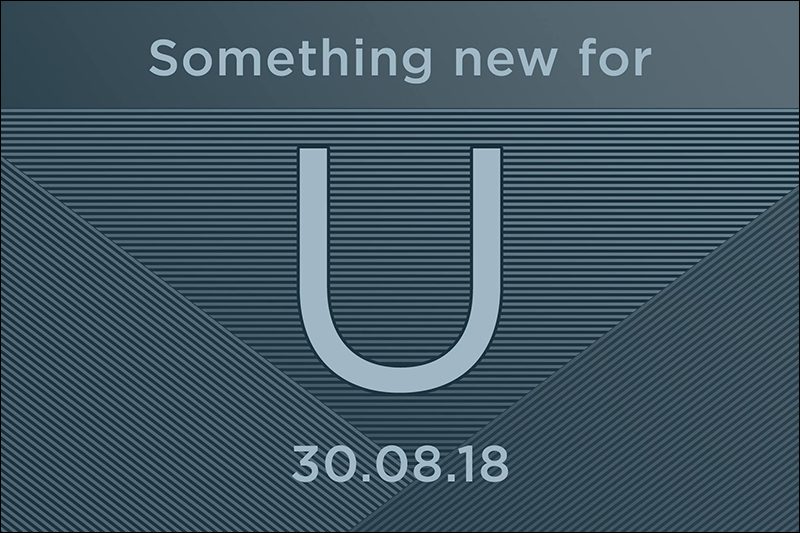 HTC U12 Life 中階手機將於 8/30 發表? - 電腦王阿達 HTC U12 Life 中階手機將於 8/30 發表? - 電腦王阿達