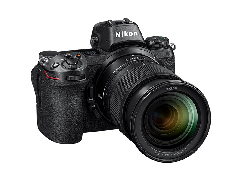 Nikon Z7 、 Nikon Z6 全片幅無反相機正式發表 - 電腦王阿達