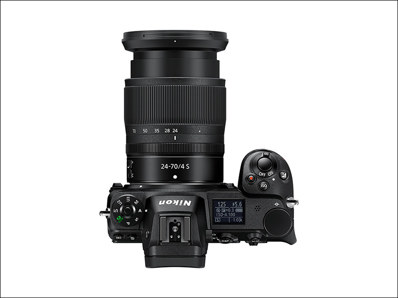 Nikon Z7 、 Nikon Z6 全片幅無反相機正式發表 - 電腦王阿達 Nikon Z7 、 Nikon Z6 全片幅無反相機正式發表 - 電腦王阿達