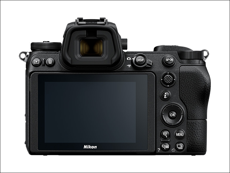 Nikon Z7 、 Nikon Z6 全片幅無反相機正式發表 - 電腦王阿達 Nikon Z7 、 Nikon Z6 全片幅無反相機正式發表 - 電腦王阿達