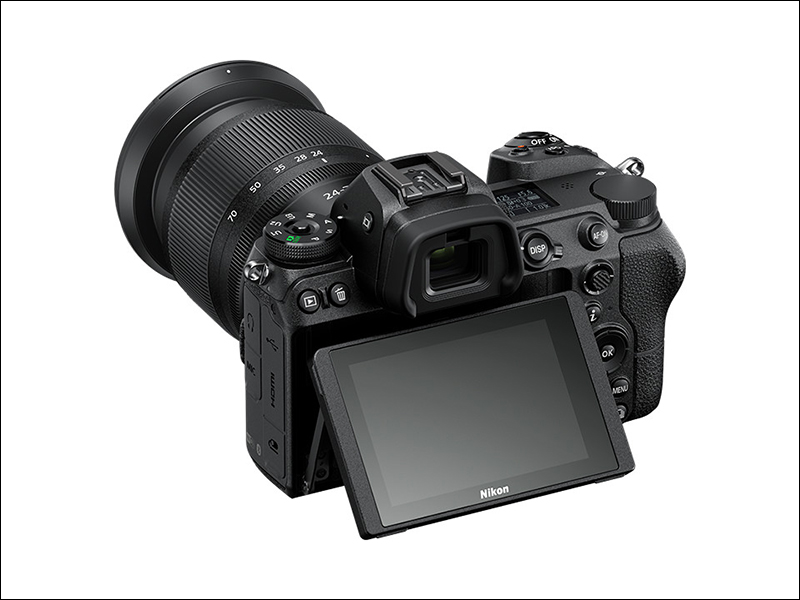 Nikon Z7 、 Nikon Z6 全片幅無反相機正式發表 - 電腦王阿達 Nikon Z7 、 Nikon Z6 全片幅無反相機正式發表 - 電腦王阿達