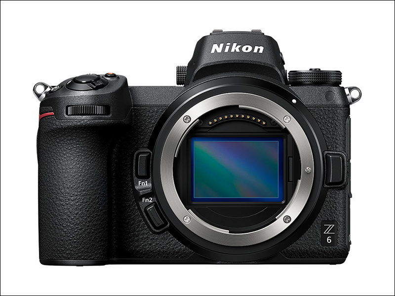 Nikon Z7 、 Nikon Z6 全片幅無反相機正式發表 - 電腦王阿達 Nikon Z7 、 Nikon Z6 全片幅無反相機正式發表 - 電腦王阿達