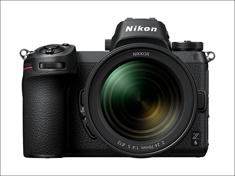 Nikon Z7 、 Nikon Z6 全片幅無反相機正式發表 - 電腦王阿達
