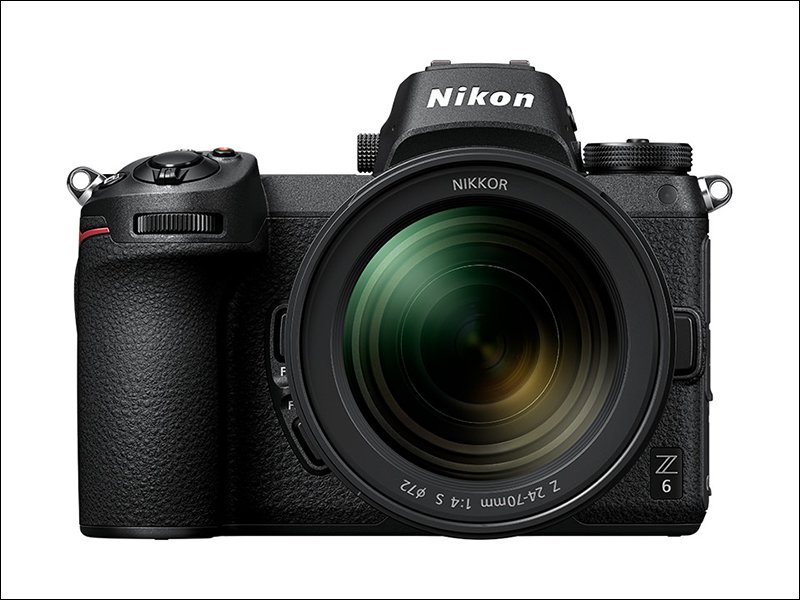 Nikon Z7 、 Nikon Z6 全片幅無反相機正式發表 - 電腦王阿達 Nikon Z7 、 Nikon Z6 全片幅無反相機正式發表 - 電腦王阿達