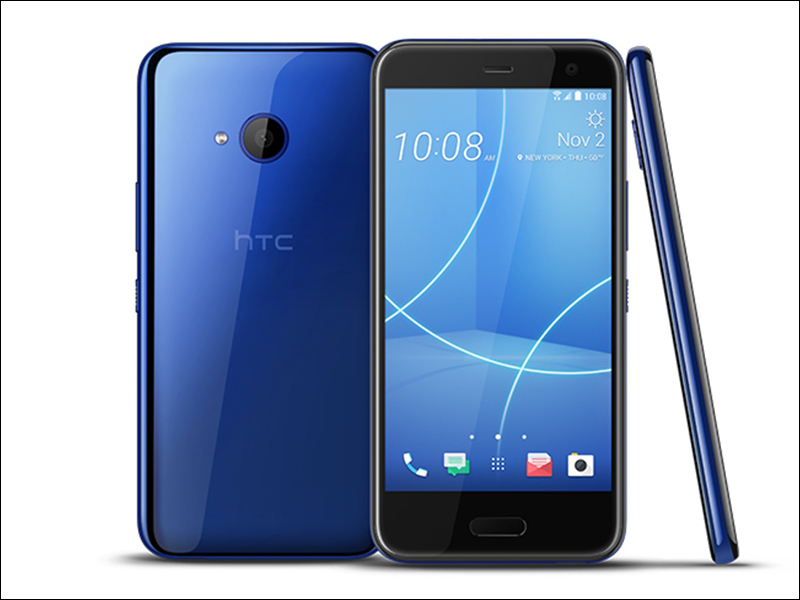 HTC U12 Life 中階手機將於 8/30 發表？ - 電腦王阿達