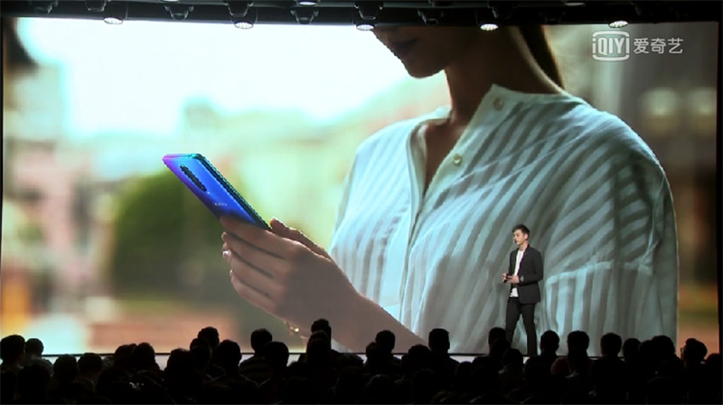 OPPO R17 Pro 正式發表,專為夜拍隨光而變 - 電腦王阿達 OPPO R17 Pro 正式發表,專為夜拍隨光而變 - 電腦王阿達