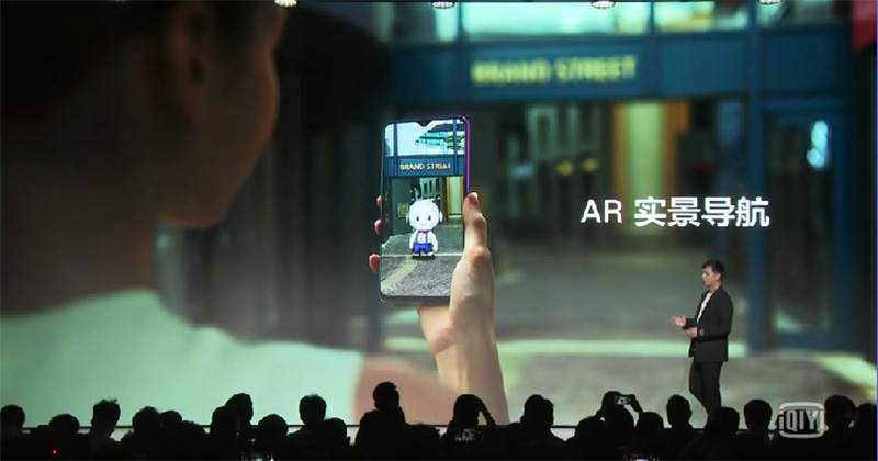 OPPO R17 Pro 正式發表,專為夜拍隨光而變 - 電腦王阿達 OPPO R17 Pro 正式發表,專為夜拍隨光而變 - 電腦王阿達