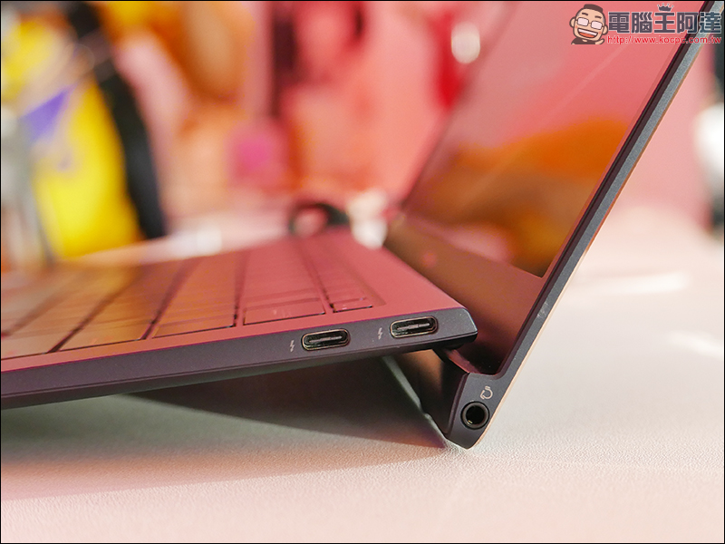 ASUS ZenBook S 勃艮第酒紅 新色正式發表,9/30 前購買 ZenBook S 系列就送 Alexandar King Chen 限量聯名手拿包 - 電腦王阿達 ASUS ZenBook S 勃艮第酒紅 新色正式發表,9/30 前購買 ZenBook S 系列就送 Alexandar King Chen 限量聯名手拿包 - 電腦王阿達
