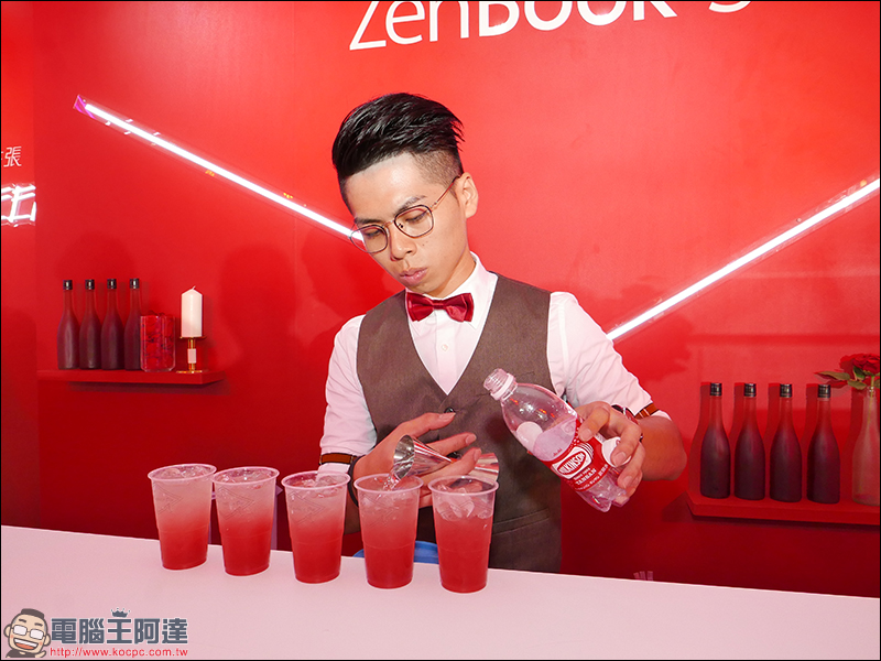 ASUS ZenBook S 勃艮第酒紅 新色正式發表,9/30 前購買 ZenBook S 系列就送 Alexandar King Chen 限量聯名手拿包 - 電腦王阿達 ASUS ZenBook S 勃艮第酒紅 新色正式發表,9/30 前購買 ZenBook S 系列就送 Alexandar King Chen 限量聯名手拿包 - 電腦王阿達