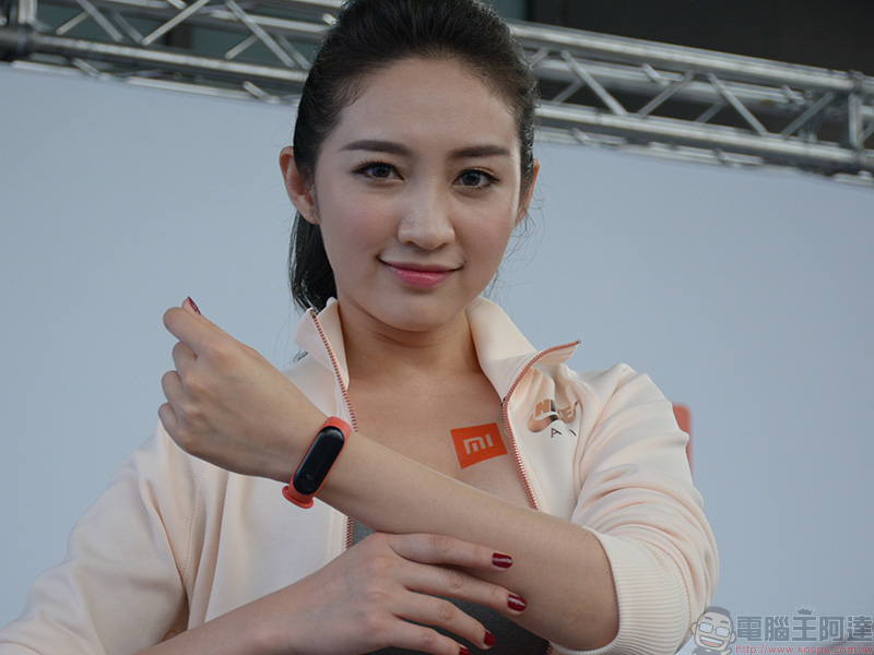 小米手環 3 小米手環 3