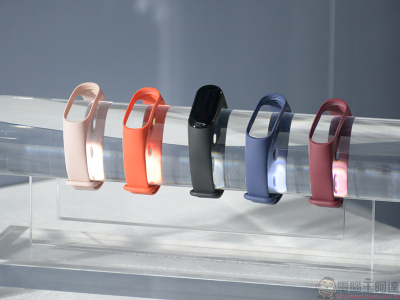 小米手環 3 與 AMAZFIT 智慧運動手錶 2 在台發表,動感你的智慧生活 - 電腦王阿達 小米手環 3 與 AMAZFIT 智慧運動手錶 2 在台發表,動感你的智慧生活 - 電腦王阿達