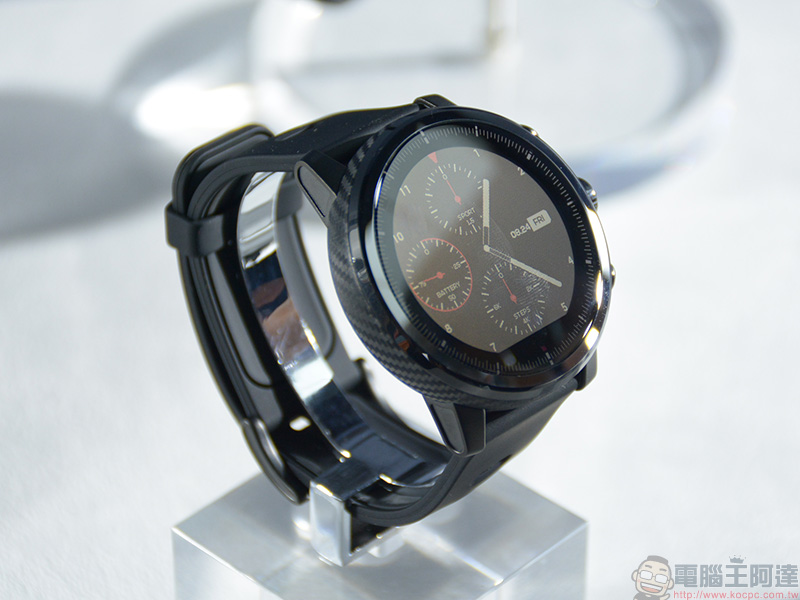 小米手環 3 與 AMAZFIT 智慧運動手錶 2 在台發表,動感你的智慧生活 - 電腦王阿達 小米手環 3 與 AMAZFIT 智慧運動手錶 2 在台發表,動感你的智慧生活 - 電腦王阿達