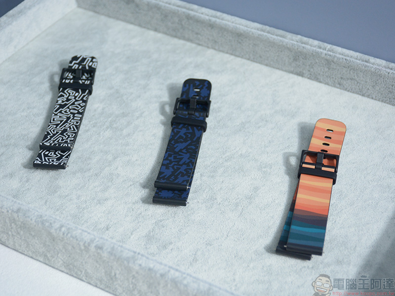 小米手環 3 與 AMAZFIT 智慧運動手錶 2 在台發表,動感你的智慧生活 - 電腦王阿達 小米手環 3 與 AMAZFIT 智慧運動手錶 2 在台發表,動感你的智慧生活 - 電腦王阿達