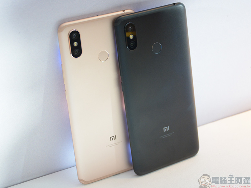 小米 Max 3 小米 Max 3