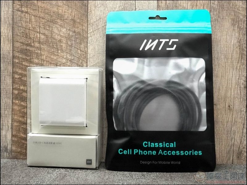 小米 65W 充電器 MAGNETO 磁吸線 -01 小米 65W 充電器 MAGNETO 磁吸線 -01