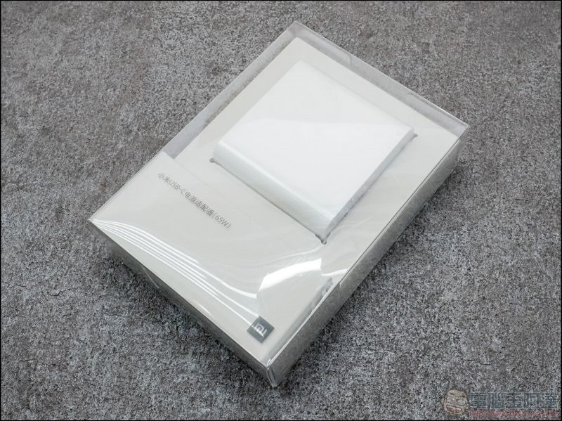 小米 65W 充電器 MAGNETO 磁吸線 -02 小米 65W 充電器 MAGNETO 磁吸線 -02
