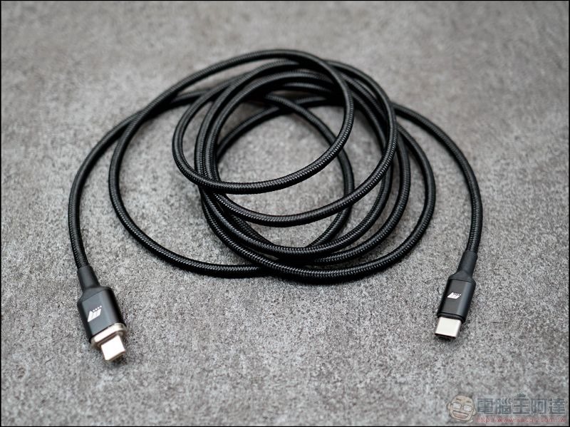小米 65W 充電器 MAGNETO 磁吸線 -08 小米 65W 充電器 MAGNETO 磁吸線 -08
