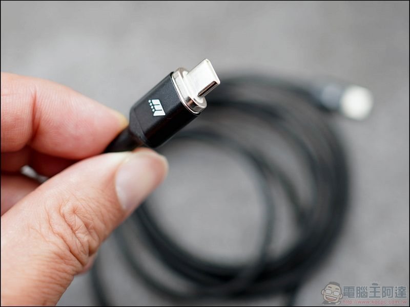 小米 65W 充電器 MAGNETO 磁吸線 -09 小米 65W 充電器 MAGNETO 磁吸線 -09