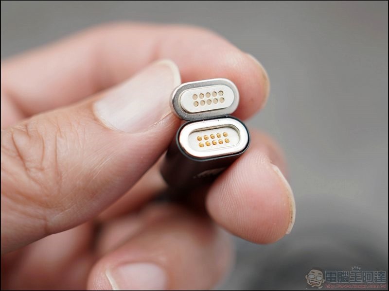 小米 65W 充電器 MAGNETO 磁吸線 -10 小米 65W 充電器 MAGNETO 磁吸線 -10