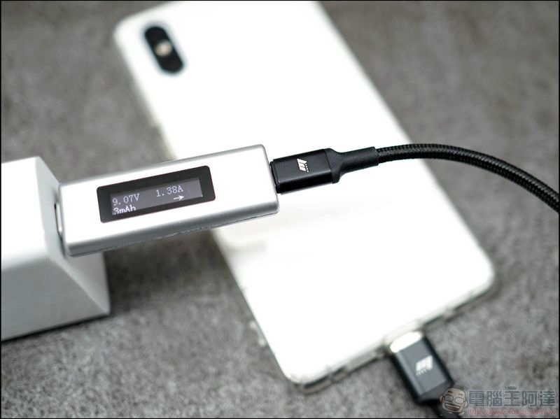 小米 65W 充電器 MAGNETO 磁吸線 -13 小米 65W 充電器 MAGNETO 磁吸線 -13