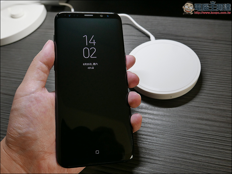 Belkin Boost Up 系列 7.5W/10W 無線充電盤 、 無線充電桌架 動手玩 - 電腦王阿達 Belkin Boost Up 系列 7.5W/10W 無線充電盤 、 無線充電桌架 動手玩 - 電腦王阿達