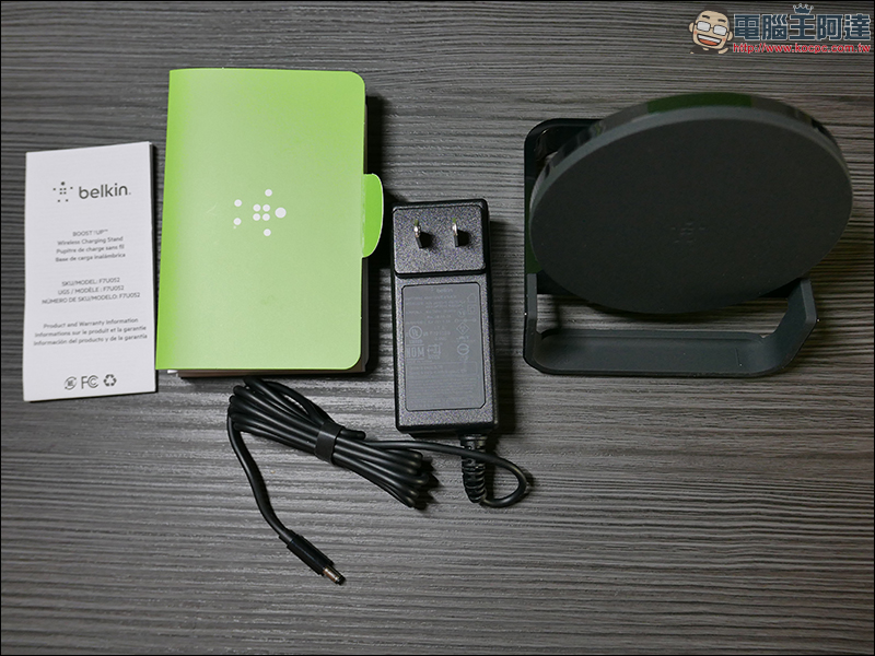 Belkin Boost Up 系列 7.5W/10W 無線充電盤 、 無線充電桌架 動手玩 - 電腦王阿達 Belkin Boost Up 系列 7.5W/10W 無線充電盤 、 無線充電桌架 動手玩 - 電腦王阿達