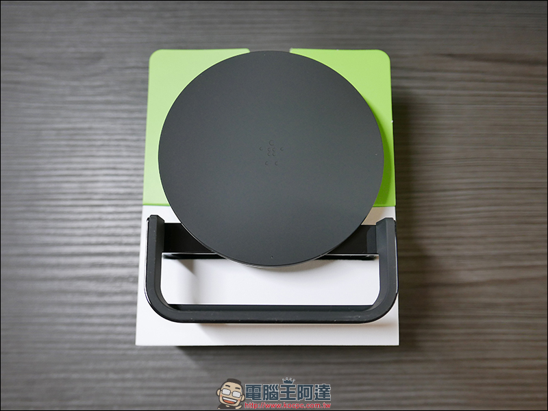 Belkin Boost Up 系列 7.5W/10W 無線充電盤 、 無線充電桌架 動手玩 - 電腦王阿達 Belkin Boost Up 系列 7.5W/10W 無線充電盤 、 無線充電桌架 動手玩 - 電腦王阿達