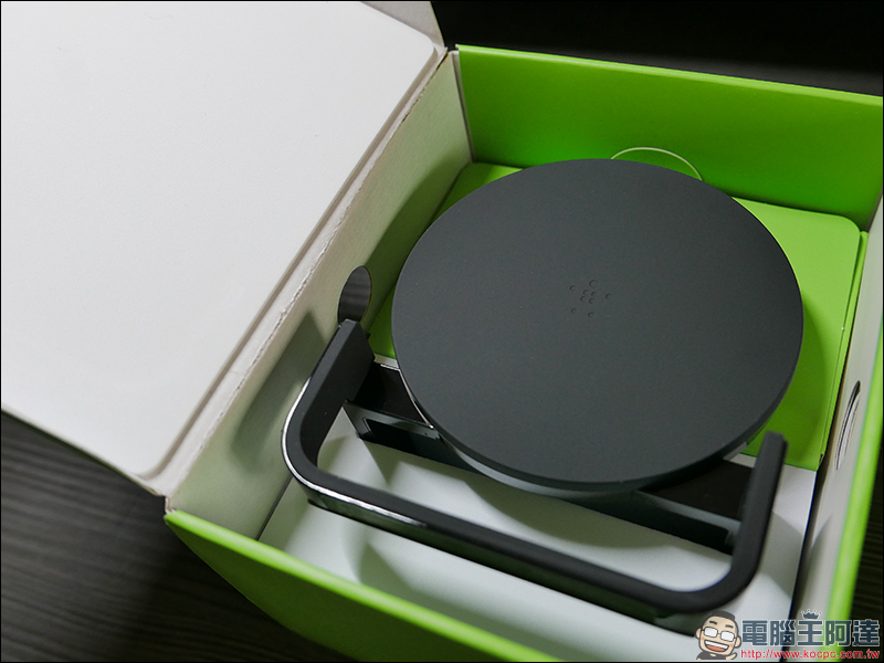 Belkin Boost Up 系列 7.5W/10W 無線充電盤 、 無線充電桌架 動手玩 - 電腦王阿達 Belkin Boost Up 系列 7.5W/10W 無線充電盤 、 無線充電桌架 動手玩 - 電腦王阿達