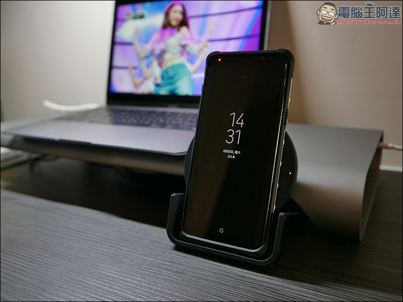 Belkin Boost Up 系列 7.5W/10W 無線充電盤 、 無線充電桌架 動手玩 - 電腦王阿達 Belkin Boost Up 系列 7.5W/10W 無線充電盤 、 無線充電桌架 動手玩 - 電腦王阿達