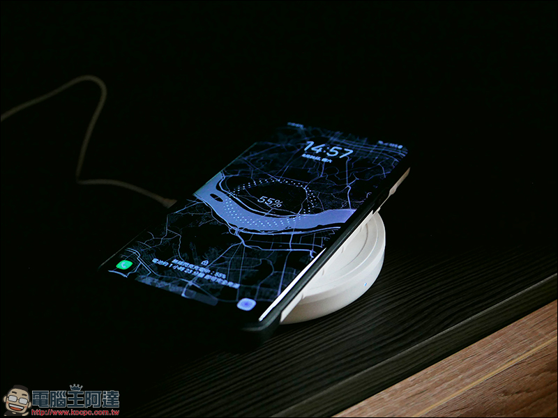 Belkin Boost Up 系列 7.5W/10W 無線充電盤 、 無線充電桌架 動手玩 - 電腦王阿達 Belkin Boost Up 系列 7.5W/10W 無線充電盤 、 無線充電桌架 動手玩 - 電腦王阿達