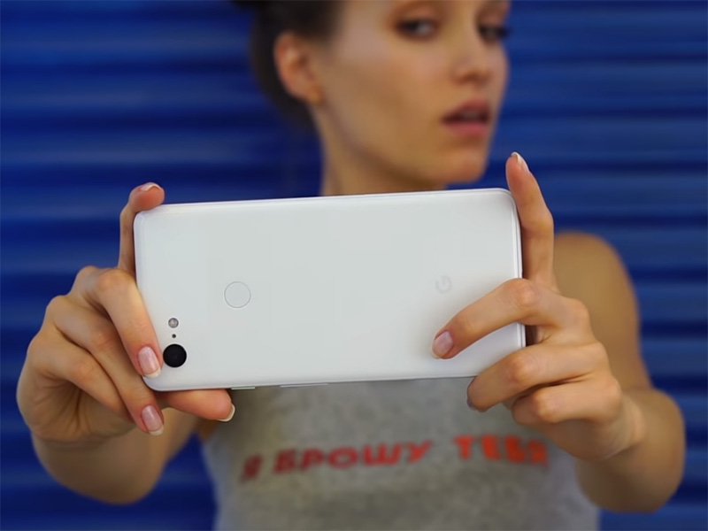 Google Pixel 3 XL 在烏克蘭黑市出售,完整高解析開箱影片流出 - 電腦王阿達 Google Pixel 3 XL 在烏克蘭黑市出售,完整高解析開箱影片流出 - 電腦王阿達