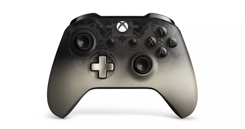 Android Pie 將正式支援 Xbox One 藍牙搖桿 Android Pie 將正式支援 Xbox One 藍牙搖桿