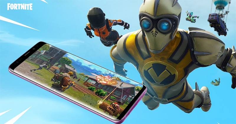 Fornite Fornite