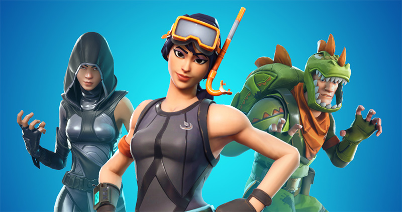 Google 發現《 Fornite 》APK 中存在安全漏洞,EPIC:已發布修復 - 電腦王阿達 Google 發現《 Fornite 》APK 中存在安全漏洞,EPIC:已發布修復 - 電腦王阿達