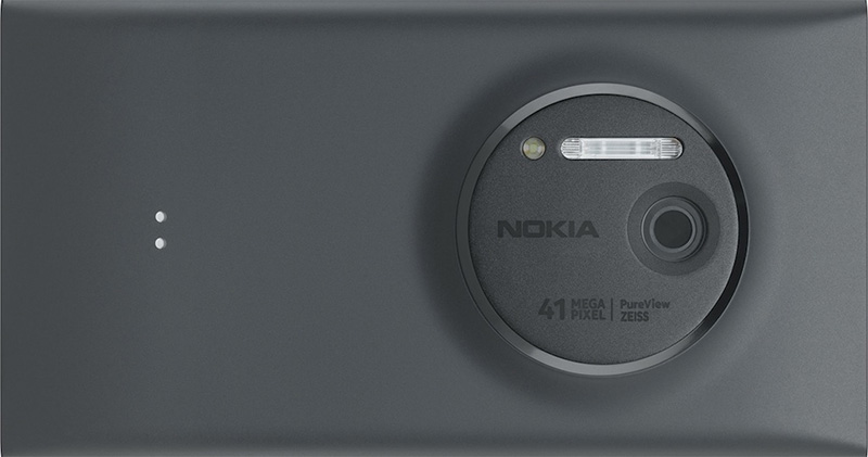 HMD Global 收購 PureView 商標授權，有望重現 Nokia 手機之上 - 電腦王阿達