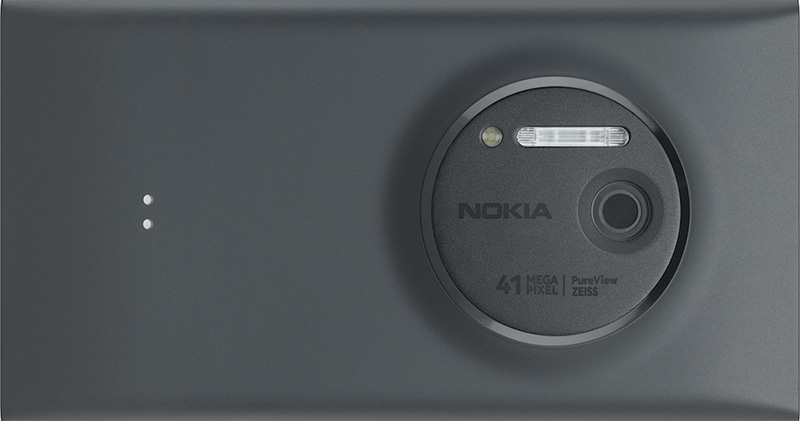 Nokia 新機 諜照曝光,配備 5 鏡頭相機的手機 - 電腦王阿達 Nokia 新機 諜照曝光,配備 5 鏡頭相機的手機 - 電腦王阿達