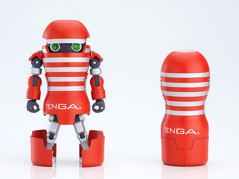 TENGA 變形機器人 模型 不論怎麼看都是「大人」的浪漫 - 電腦王阿達 TENGA 變形機器人 模型 不論怎麼看都是「大人」的浪漫 - 電腦王阿達