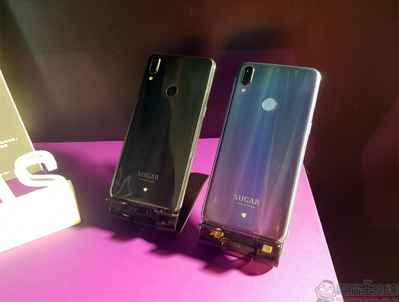 最新入門級 SUGAR S20s 登陸台灣,6.18 吋無邊框大螢幕 6000 有找 - 電腦王阿達 最新入門級 SUGAR S20s 登陸台灣,6.18 吋無邊框大螢幕 6000 有找 - 電腦王阿達