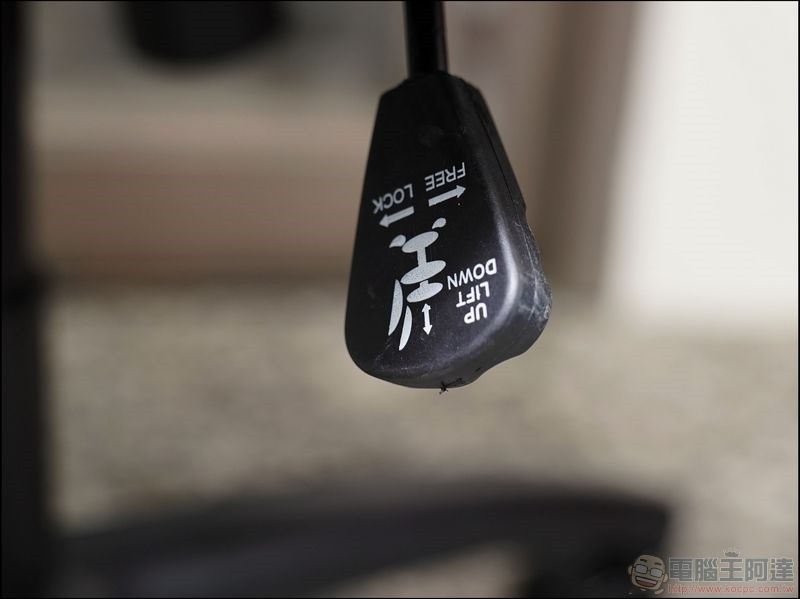 龍魂電競椅 - 15 龍魂電競椅 - 15