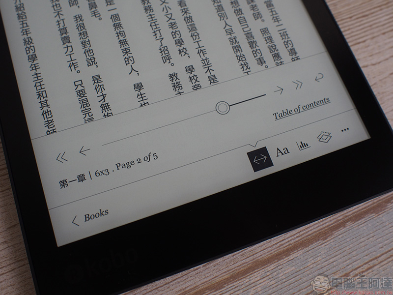 台灣樂天市場日本直送館購買 Kobo aura ONE 電子書閱讀器 ,舒適與便利的實際體驗 - 電腦王阿達 台灣樂天市場日本直送館購買 Kobo aura ONE 電子書閱讀器 ,舒適與便利的實際體驗 - 電腦王阿達