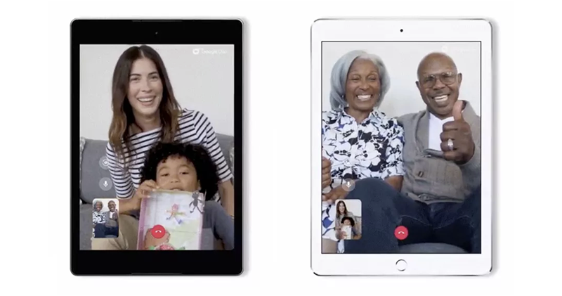 Google Duo Google Duo