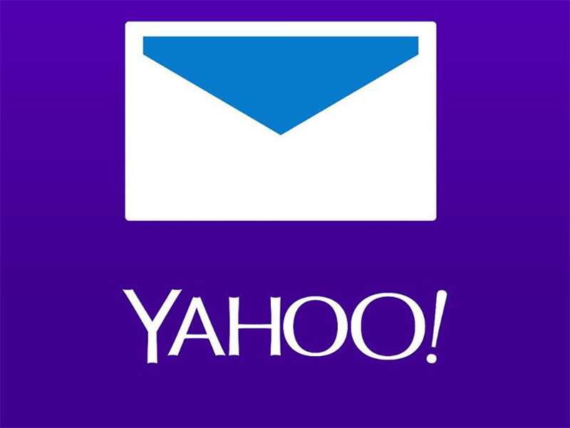 Yahoo 信箱 Yahoo 信箱
