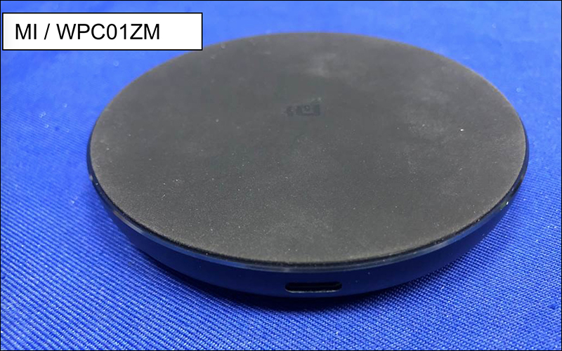 小米無線充電器(快充版) 通過台灣 NCC 認證,有望與小米MIX3同步推出? - 電腦王阿達 小米無線充電器(快充版) 通過台灣 NCC 認證,有望與小米MIX3同步推出? - 電腦王阿達