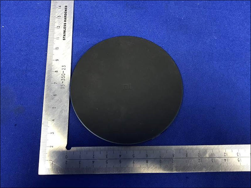 小米無線充電器(快充版) 通過台灣 NCC 認證,有望與小米MIX3同步推出? - 電腦王阿達 小米無線充電器(快充版) 通過台灣 NCC 認證,有望與小米MIX3同步推出? - 電腦王阿達