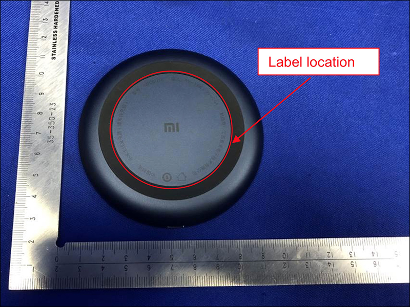 小米無線充電器（快充版） 通過台灣 NCC 認證，有望與小米MIX3同步推出？ - 電腦王阿達