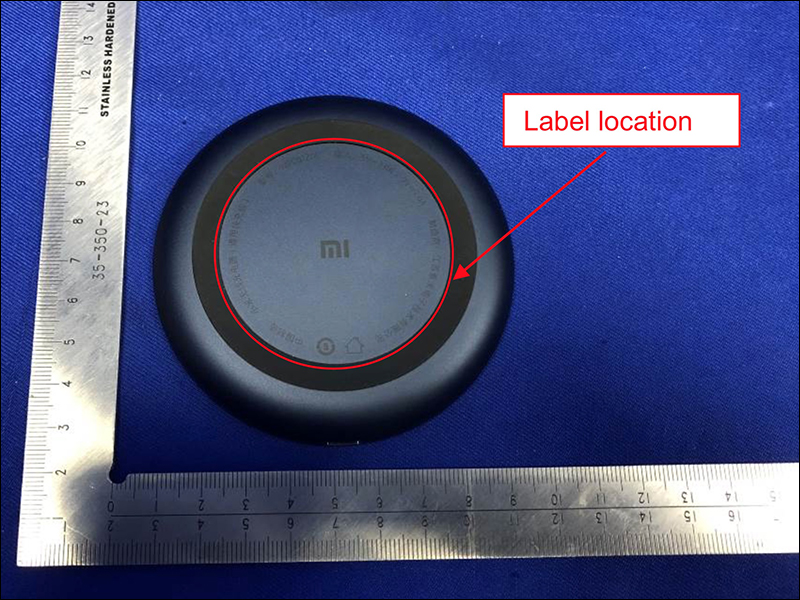 小米無線充電器(快充版) 通過台灣 NCC 認證,有望與小米MIX3同步推出? - 電腦王阿達 小米無線充電器(快充版) 通過台灣 NCC 認證,有望與小米MIX3同步推出? - 電腦王阿達