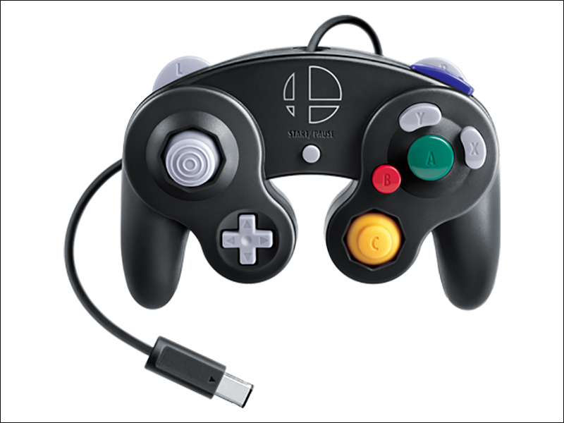 任天堂 將推《任天堂明星大亂鬥 特別版》鐵盒限定版及主題 Switch Pro 控制器 - 電腦王阿達 任天堂 將推《任天堂明星大亂鬥 特別版》鐵盒限定版及主題 Switch Pro 控制器 - 電腦王阿達